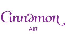 Cinnamon Air Cinnamon Air